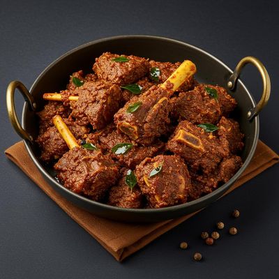 Mutton Varuval